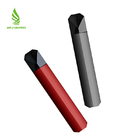 1.3ohm 400mAh Refillable Electronic Cigarette Eliquid Ceramic Coil Vape Pen
