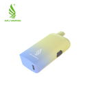 3ml HHC THCO Delta8 Cannabis Disposable Vape Box Preheat Function